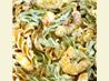 Buttery Shrimp And Pasta