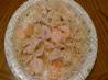 Buttery Shrimp And Pasta