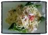 Buttery Shrimp And Pasta