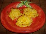 Parmesan Potatoes