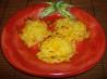 Parmesan Potatoes. Recipe by racrgal