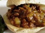 Sloppy Joes (Crock Pot)