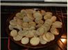 Homemade Baked Potato Chips. Recipe by Dancer^