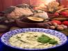 Avocado Ranch Dip