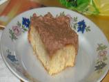 Carrie's Banana Cake. Photo by taraluvsspicy82