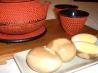 Nona's Soy Sauce Eggs -  Ramen Eggs