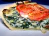 Silverbeet (Swiss Chard ) Pie   Aka  " Grass Pie"