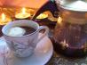 Mocha Kahlua Java