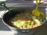 Bucket Salad