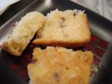 Pineapple Coffee Cake With Toasted Pecans. Photo by pattikay in L.A.