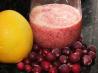 Cran-Orange Smoothie