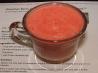 Hawaiian Berry Smoothie. Recipe by Chef Buggsy Mate