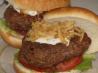 Spicy Ranch Burgers. Recipe by LilPinkieJ