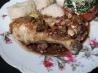 Italian Sweet and Sour Chicken