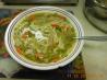Turkey Noodle Soup