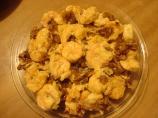 Honey-Walnut Prawns