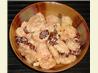 Honey-Walnut Prawns