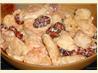 Honey-Walnut Prawns