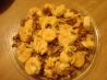 Honey-Walnut Prawns