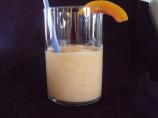 Shake, Smoothie... Frozen Fruit Drink