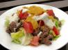 Ole, Ole Taco Salad. Recipe by True Texas