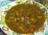 Cuban Black Bean Soup. Recipe by FloridaNative