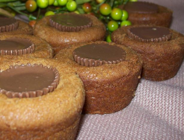 Peanut Butter Tart. Photo by Darkhunter