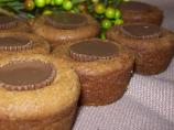 Peanut Butter Tart