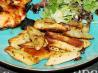 Herbes De Provence Red Potato Oven Fries (Rachael Ray). Recipe by hungrykitten