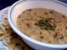 New England Clam Chowder. Recipe by Chef Matty Matel