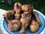 Chipotle Orange Chicken. Photo by Kitchen Witch Steph