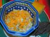 White Heat Chicken Chili