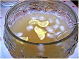 Image of Lemon Champagne Punch, Food Network Canada 