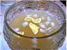 Lemon Champagne Punch