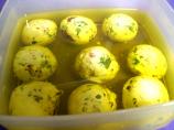 Herbed Goat Cheese Bites