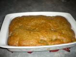 Easy Apple Spice Cake