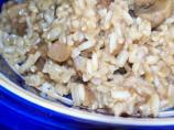 Mom's Rice Casserole