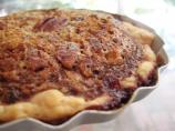 Louisiana Pecan Pie