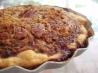 Louisiana Pecan Pie. Recipe by Leslulu