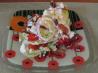 Lettuce Wedge Salad - Like Outback