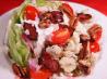 Lettuce Wedge Salad - Like Outback