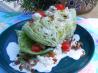 Lettuce Wedge Salad - Like Outback
