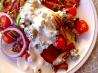 Lettuce Wedge Salad - Like Outback