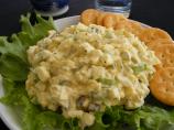 Egg Salad Sandwiches (Sandwich)