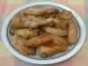 Hawaiian Chicken Wings. Recipe by lazyme