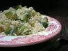 Zucchini Couscous