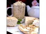 Hazelnut Butter
