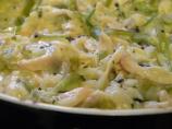 Kentucky Chicken and Wild Rice Casserole