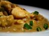 Quick and Easy Chicken Satay. Recipe by The Flying Chef
