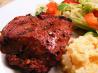 Ka-Bam Kabobs  Marinade. Recipe by Dying2Live